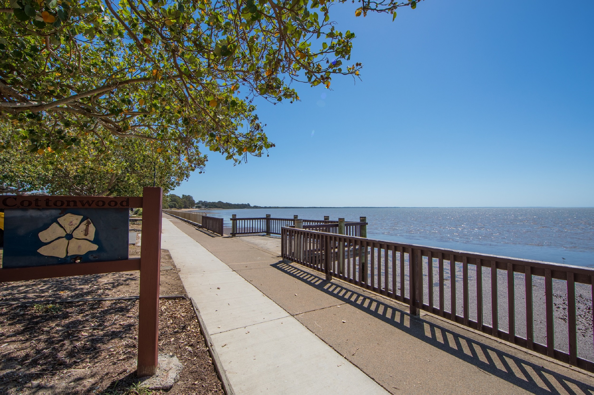 Deception Bay - the next Noosa?
